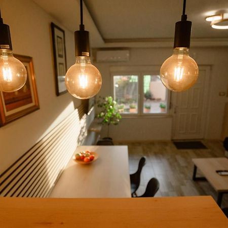 Apartman Sen'S Leskovac  Esterno foto