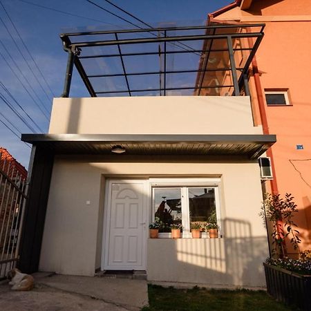 Apartman Sen'S Leskovac  Esterno foto