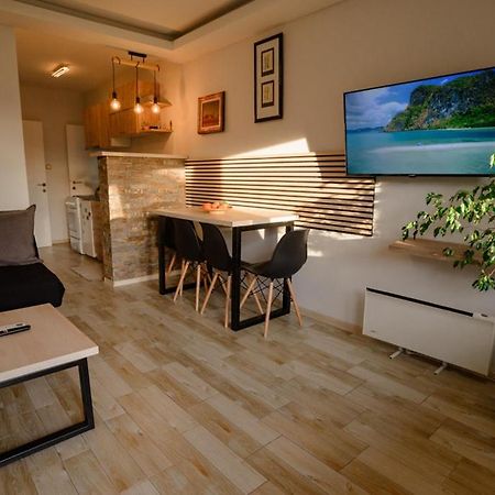 Apartman Sen'S Leskovac  Esterno foto