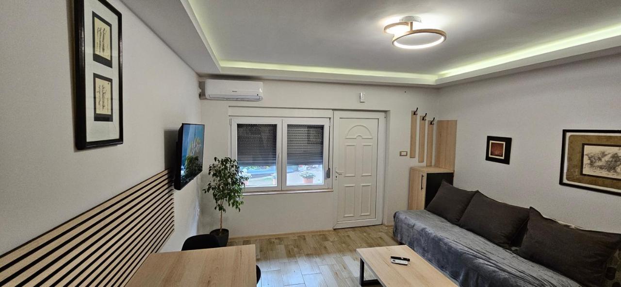 Apartman Sen'S Leskovac  Esterno foto