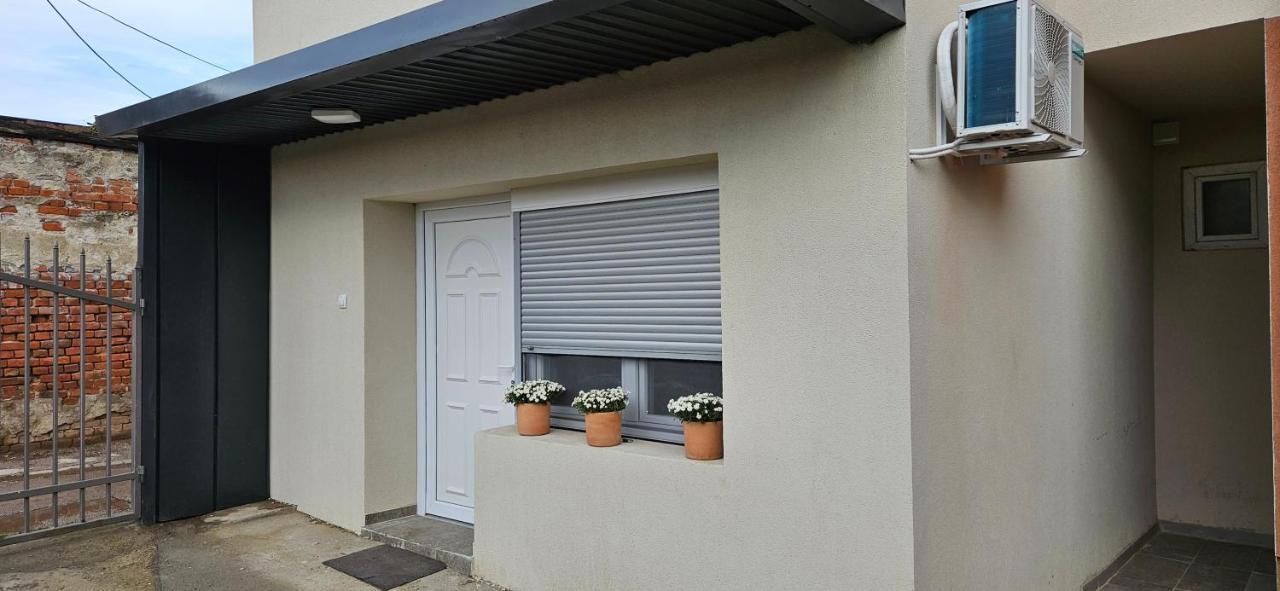 Apartman Sen'S Leskovac  Esterno foto
