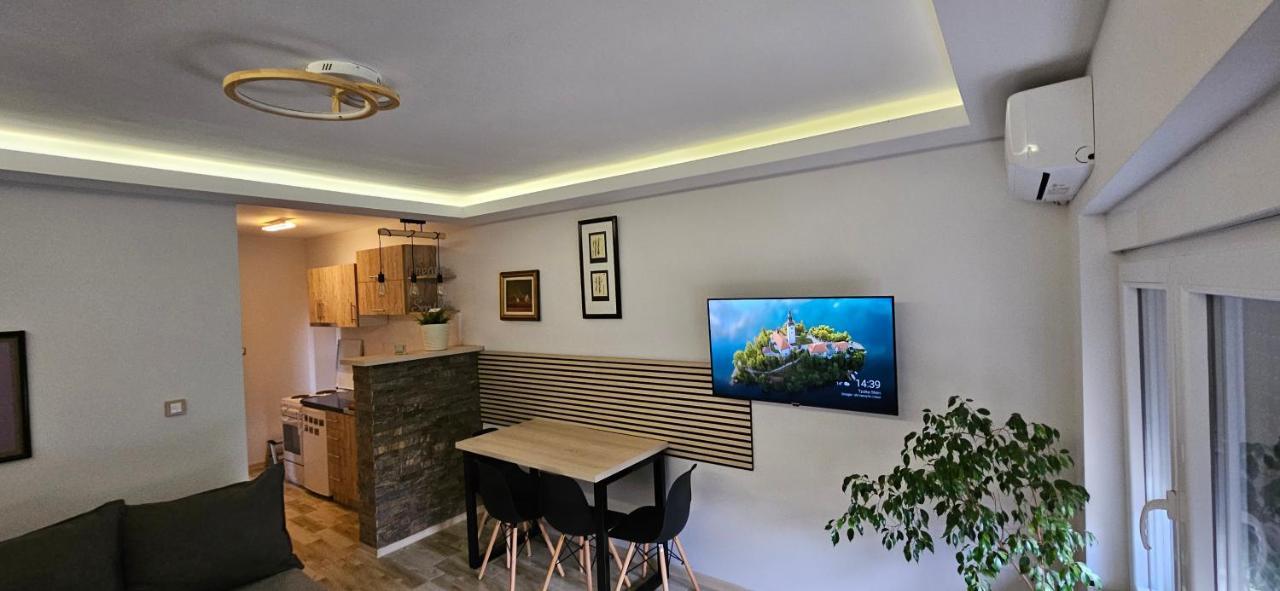 Apartman Sen'S Leskovac  Esterno foto