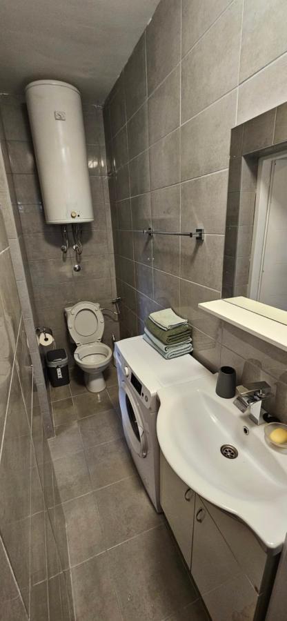 Apartman Sen'S Leskovac  Esterno foto