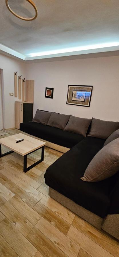 Apartman Sen'S Leskovac  Esterno foto