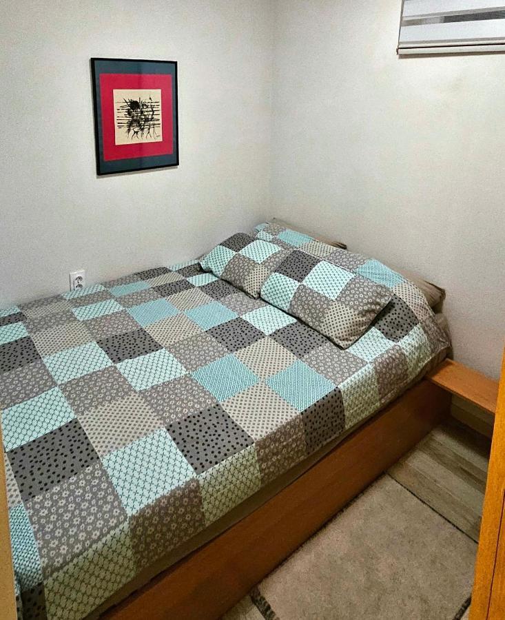 Apartman Sen'S Leskovac  Esterno foto