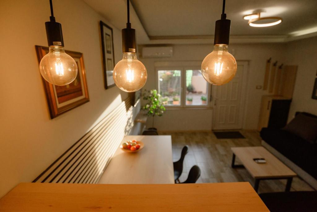 Apartman Sen'S Leskovac  Esterno foto