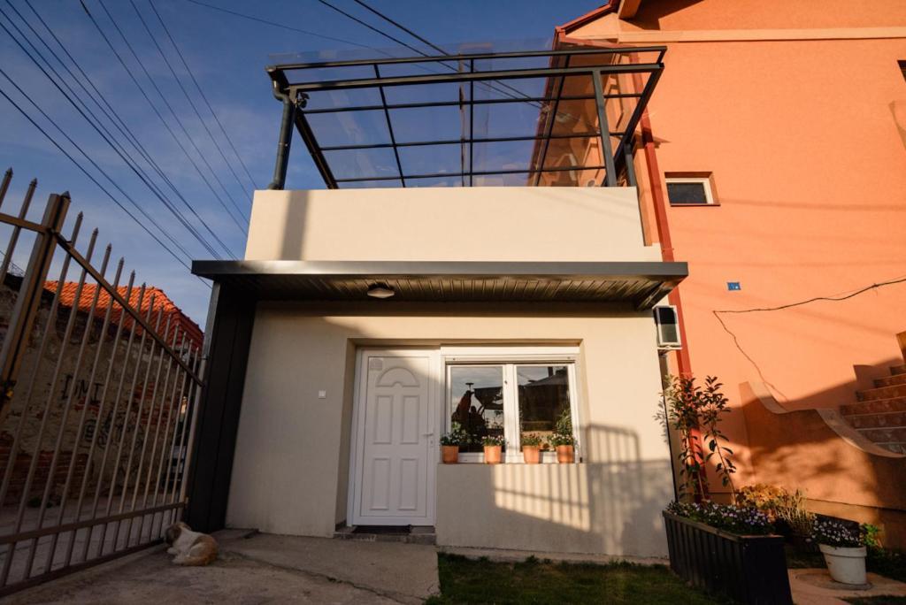 Apartman Sen'S Leskovac  Esterno foto