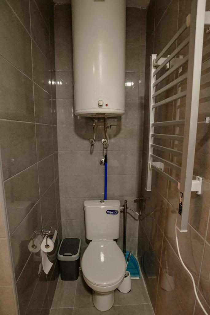 Apartman Sen'S Leskovac  Esterno foto
