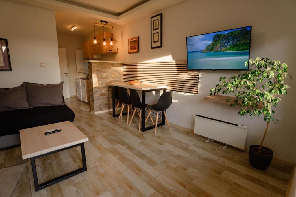 Apartman Sen'S Leskovac  Esterno foto