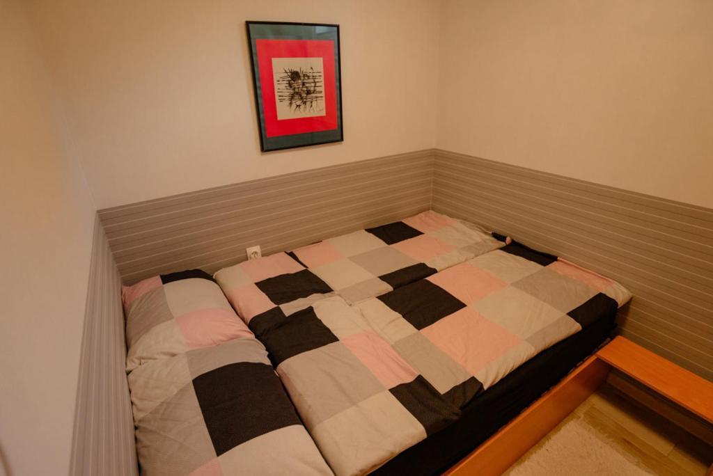 Apartman Sen'S Leskovac  Esterno foto