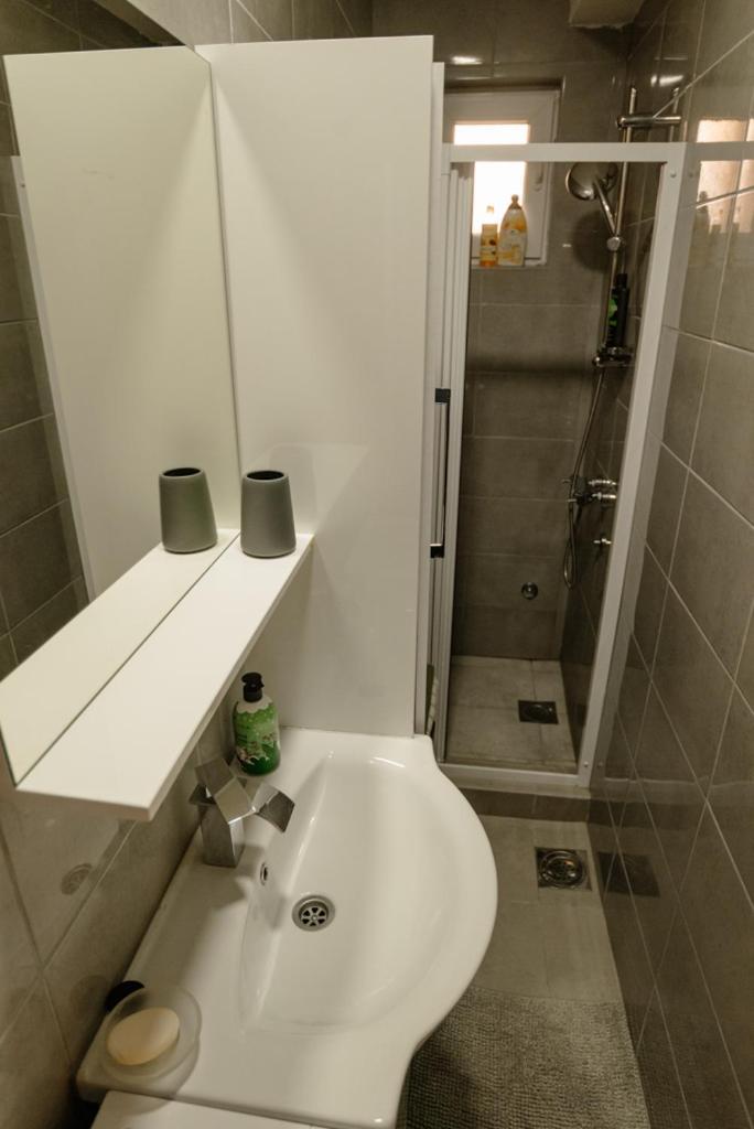 Apartman Sen'S Leskovac  Esterno foto