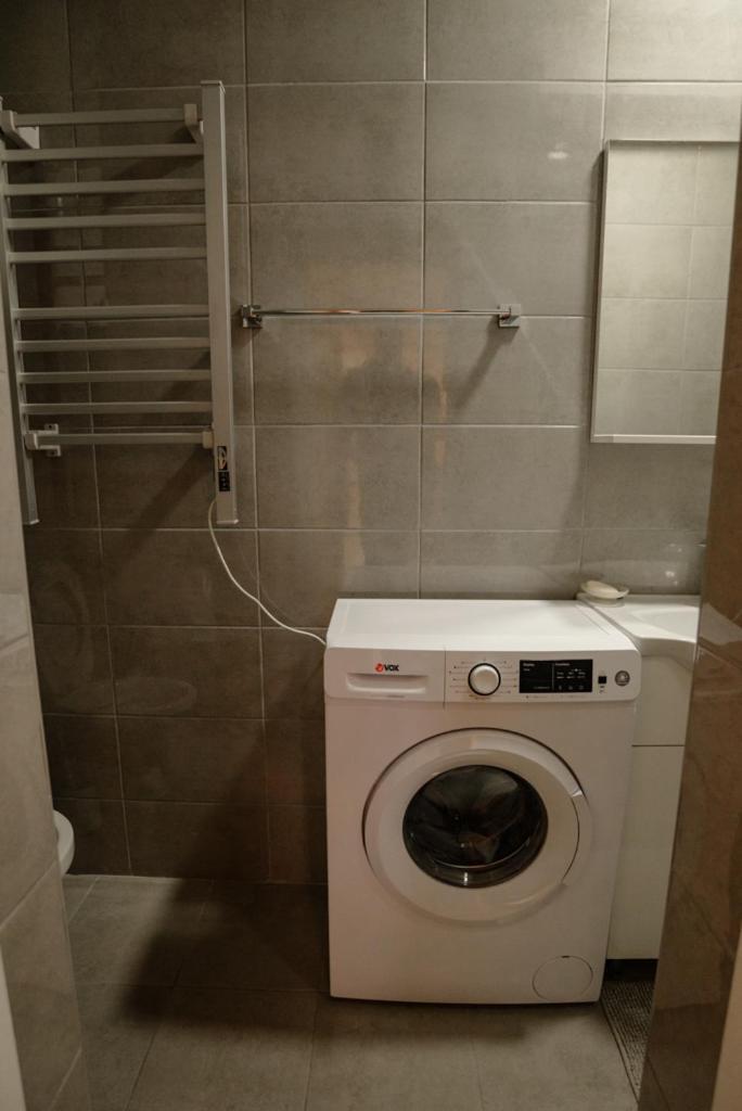 Apartman Sen'S Leskovac  Esterno foto