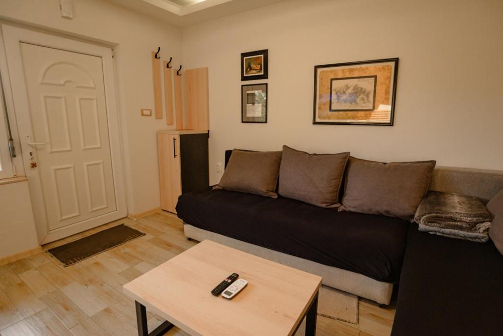 Apartman Sen'S Leskovac  Esterno foto