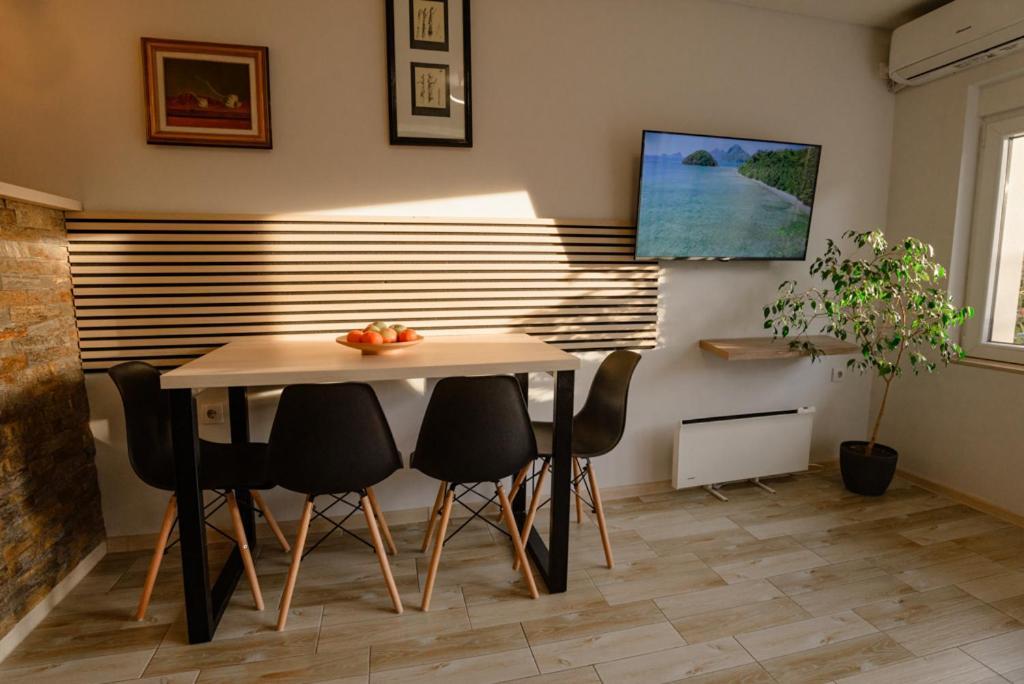 Apartman Sen'S Leskovac  Esterno foto