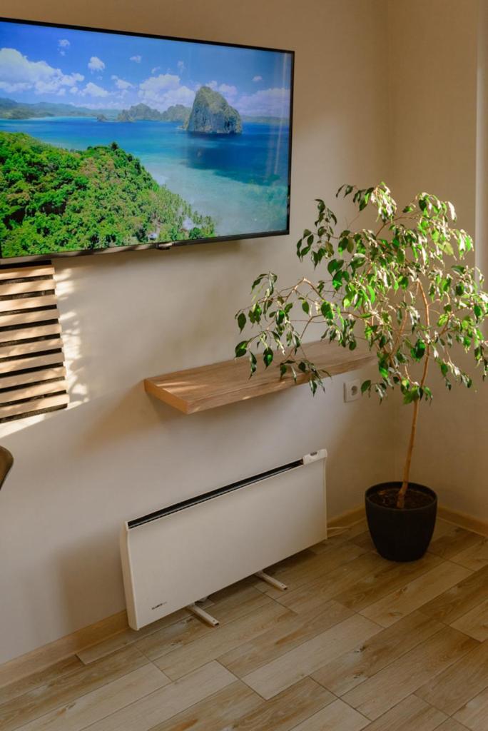 Apartman Sen'S Leskovac  Esterno foto